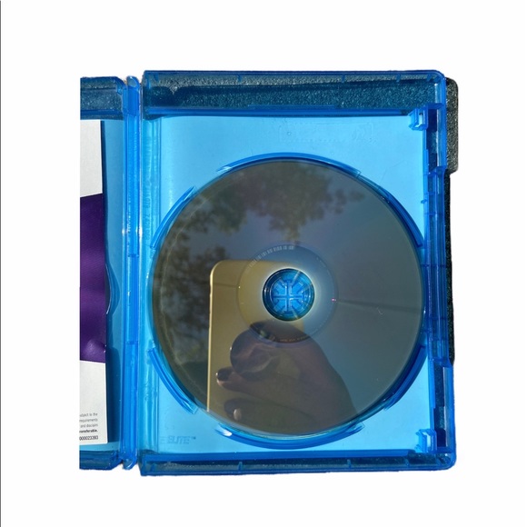 Instructions Not Included (2013) - Picture 5 of 5